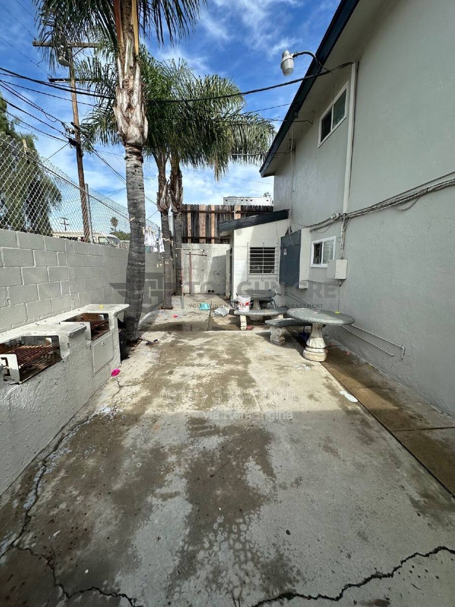 328 Milbrae St #3, San Diego, CA 92113 - Apartment for Rent - Image 12