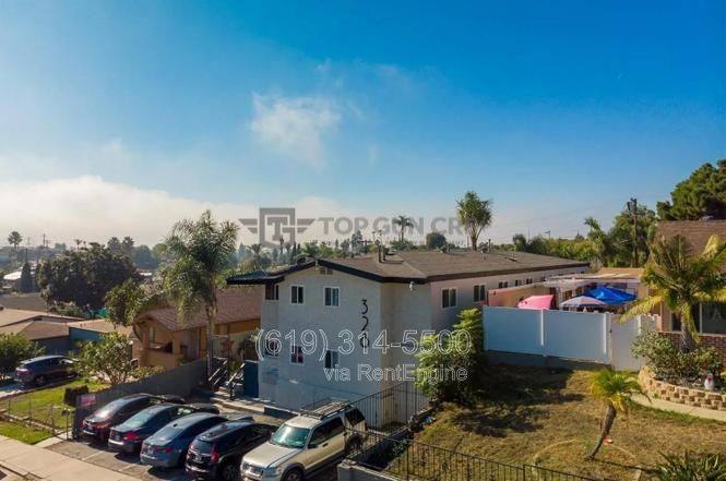 328 Milbrae St #3, San Diego, CA 92113 - Apartment for Rent - Image 3
