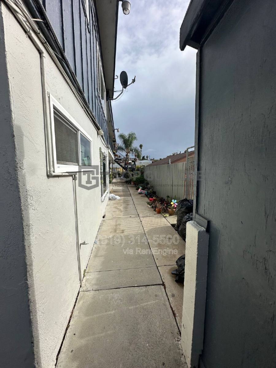 328 Milbrae St #3, San Diego, CA 92113 - Apartment for Rent - Image 13