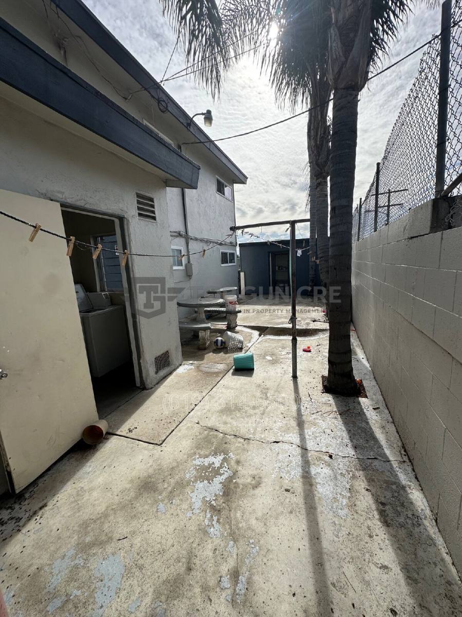328 Milbrae St #3, San Diego, CA 92113 - Apartment for Rent - Image 8