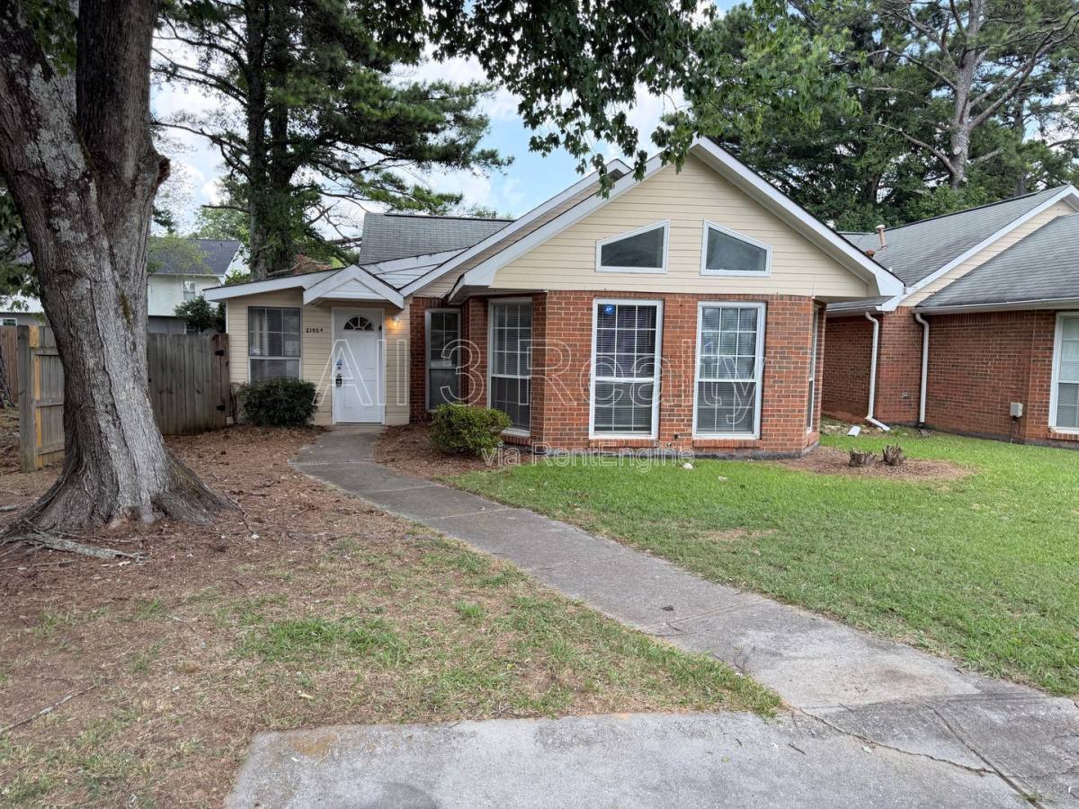 Apartment for rent at 2140 Meadowview Court SE #A, Conyers, GA 30013