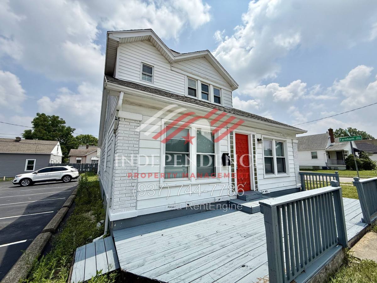1944 S Smithville Rd, Dayton, OH 45420 - House for Rent - Image 1