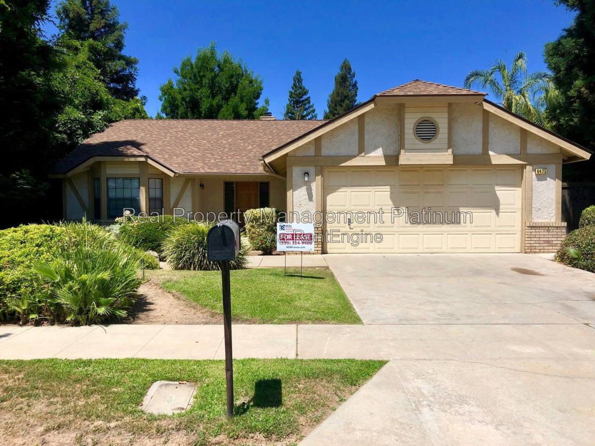 6425 N Arthur Ave, Fresno, CA 93711 - House for Rent - Image 2