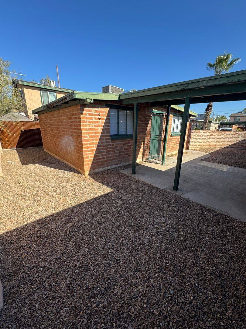 Apartment for rent at 3235 E Water St, Tucson, AZ 85716