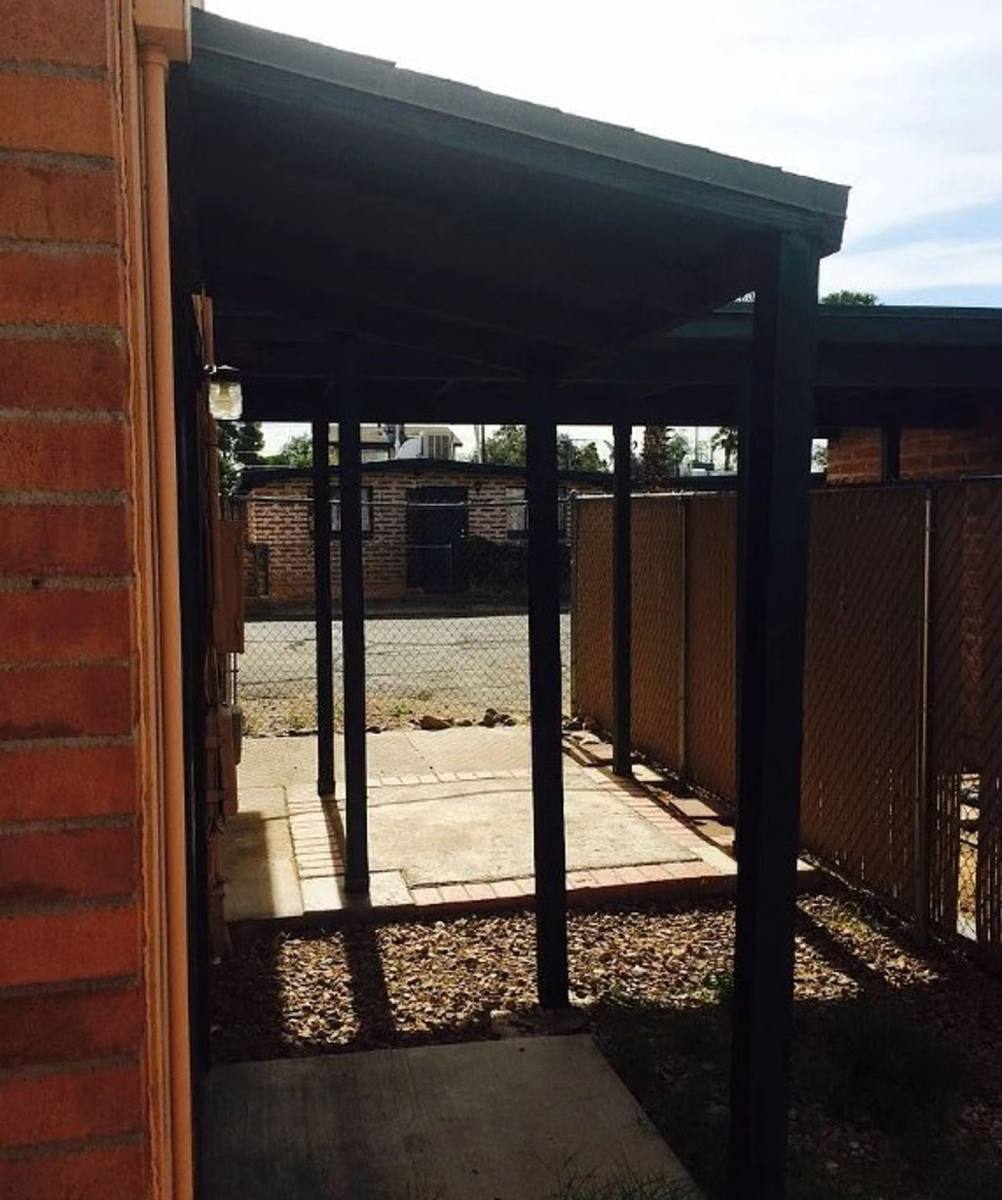 3235 E Water St, Tucson, AZ 85716 - Apartment for Rent - Image 19