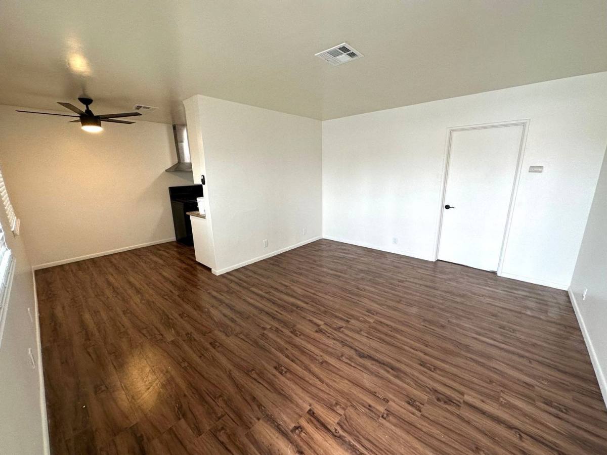 Apartment for rent at 811 W 97th St #9A, Los Angeles, CA 90044