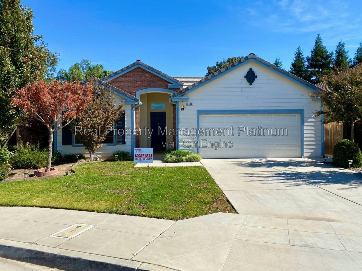 8616 N Garden Ave, Fresno, CA 93720 - House for Rent - Image 1