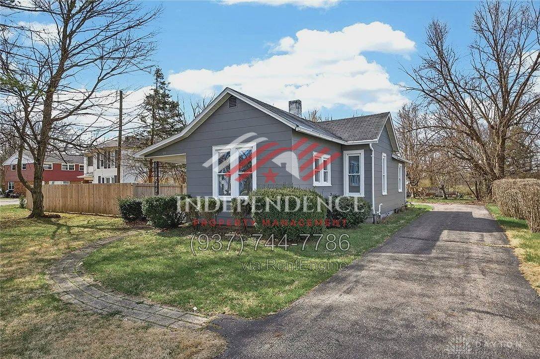 3819 New Carlisle Pike, Springfield, OH 45504 - House for Rent - Image 3