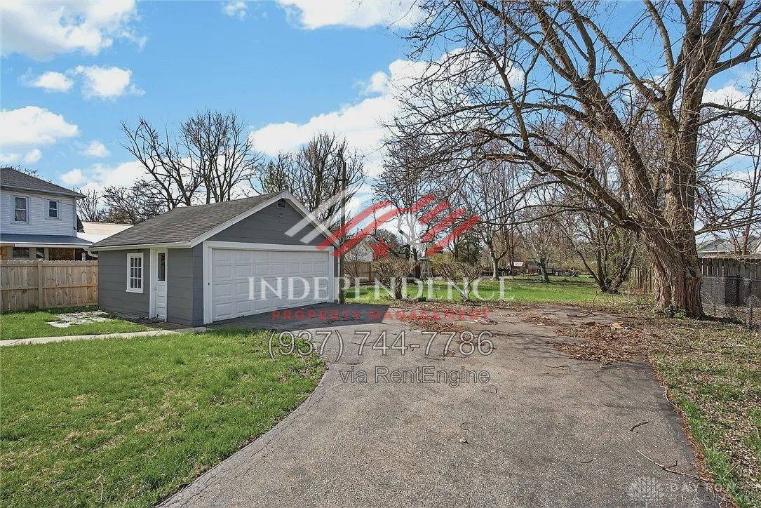 3819 New Carlisle Pike, Springfield, OH 45504 - House for Rent - Image 8