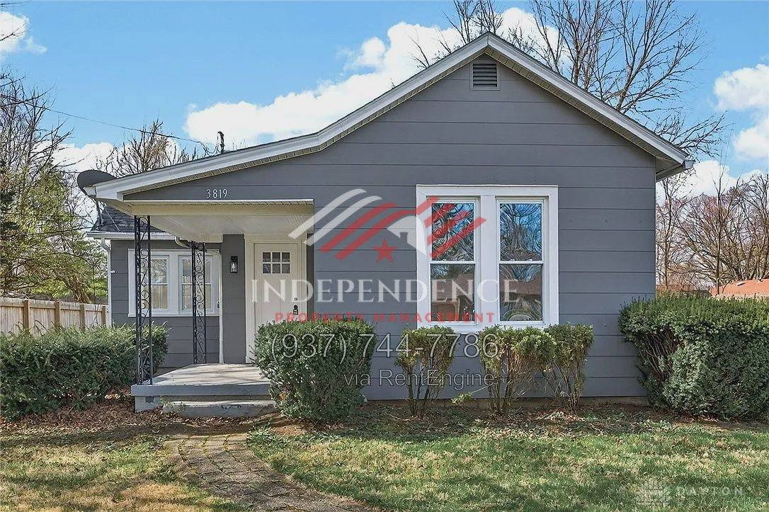 3819 New Carlisle Pike, Springfield, OH 45504 - House for Rent - Image 2