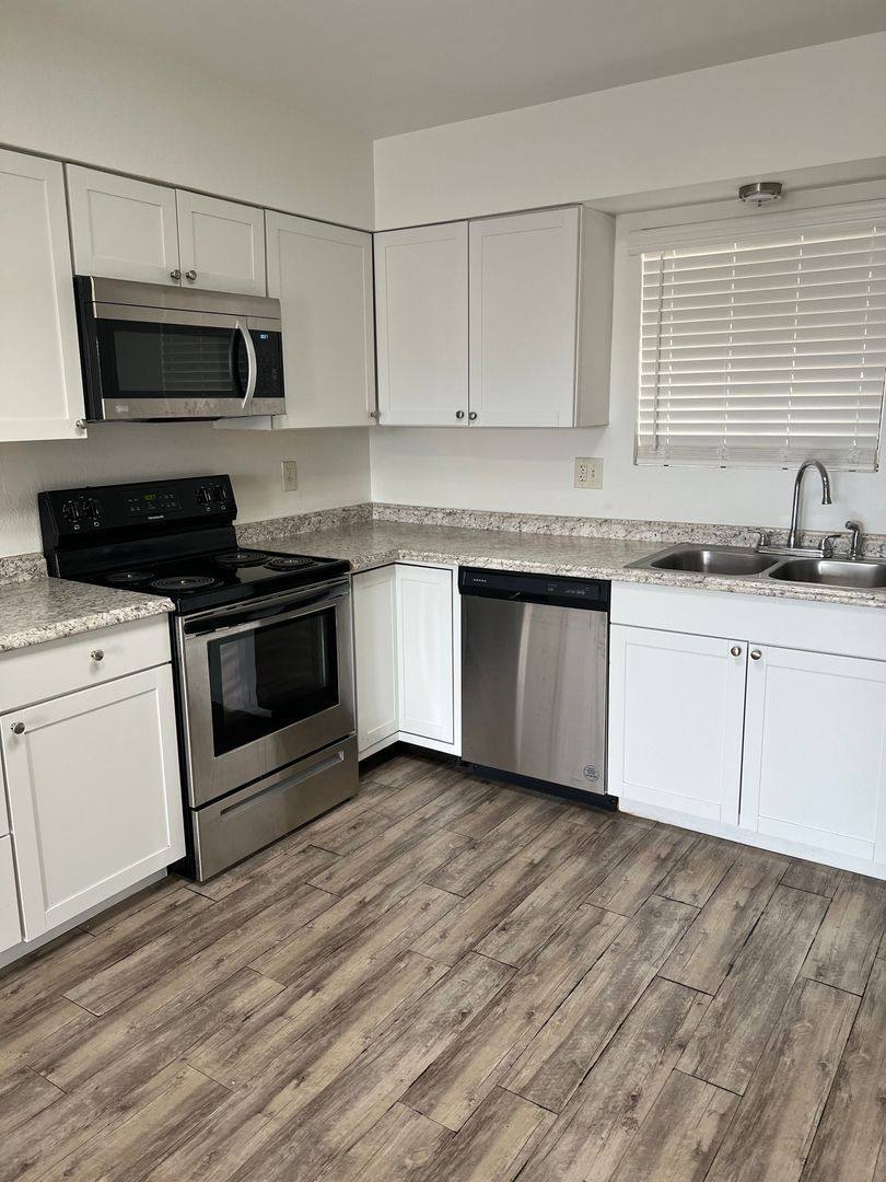 Apartment for rent at 345 E Calle Arizona #2, Tucson, AZ 85705