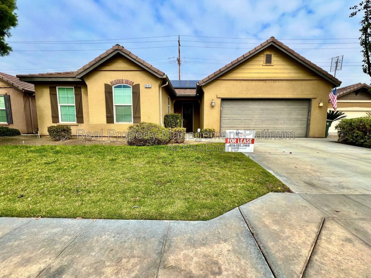 5585 E Edna Ave, Fresno, CA 93727 - House for Rent - Image 1