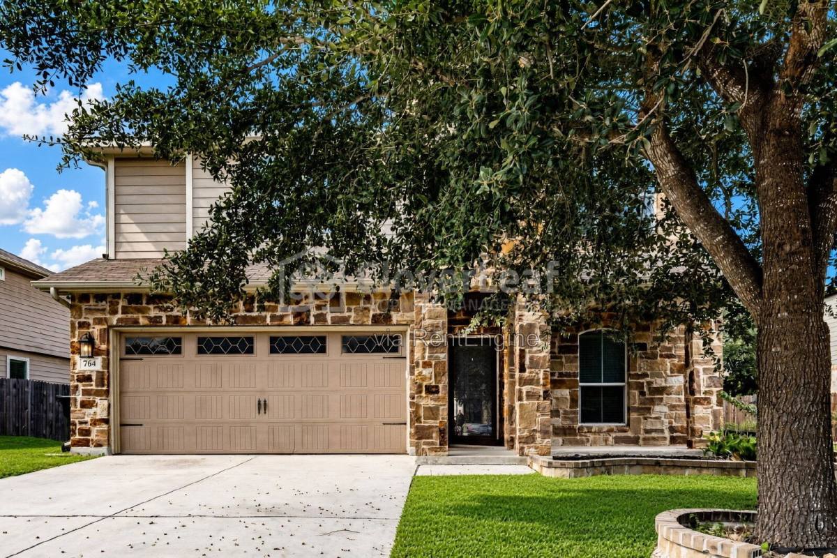 764 Clearbrook Ave, Cibolo, TX 78108 - House for Rent - Image 2