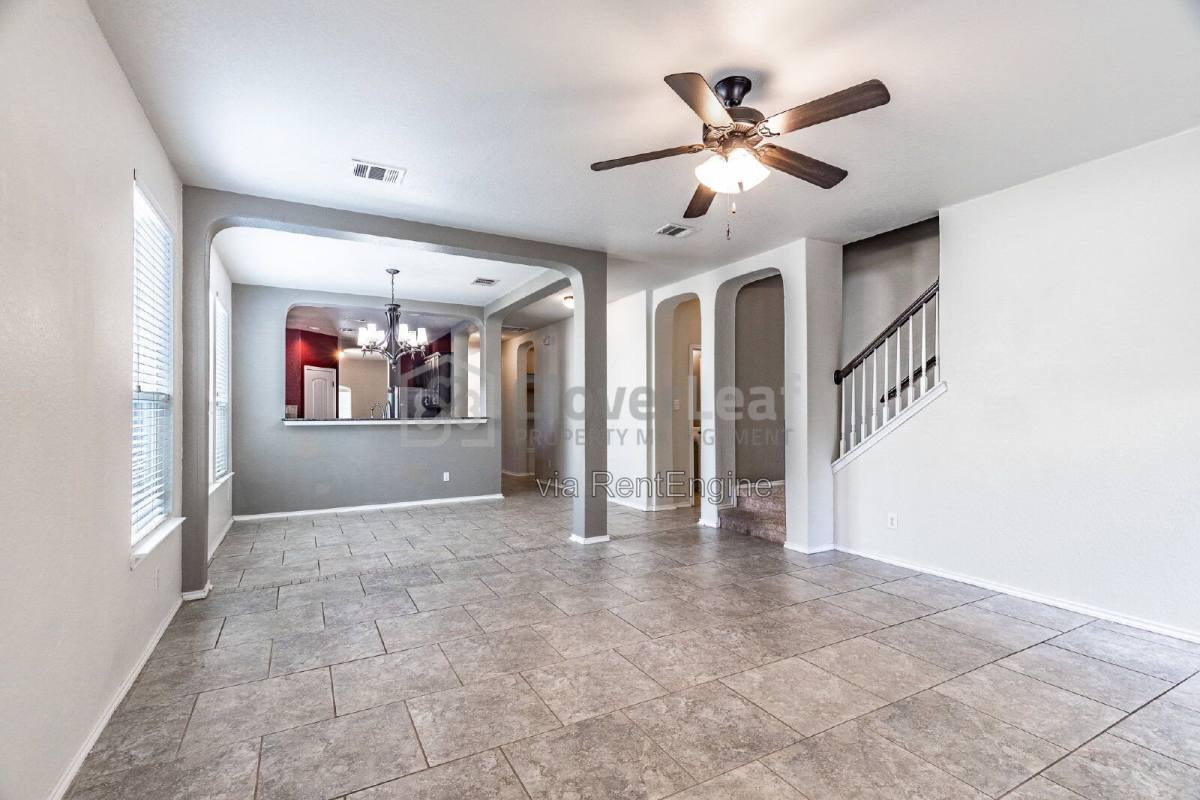 764 Clearbrook Ave, Cibolo, TX 78108 - House for Rent - Image 12