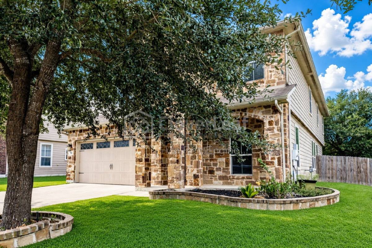 764 Clearbrook Ave, Cibolo, TX 78108 - House for Rent - Image 3