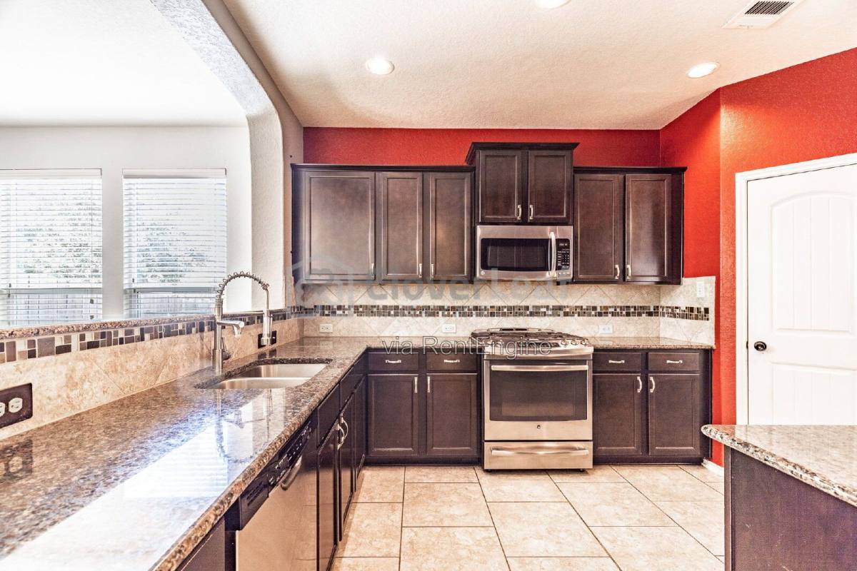 764 Clearbrook Ave, Cibolo, TX 78108 - House for Rent - Image 16