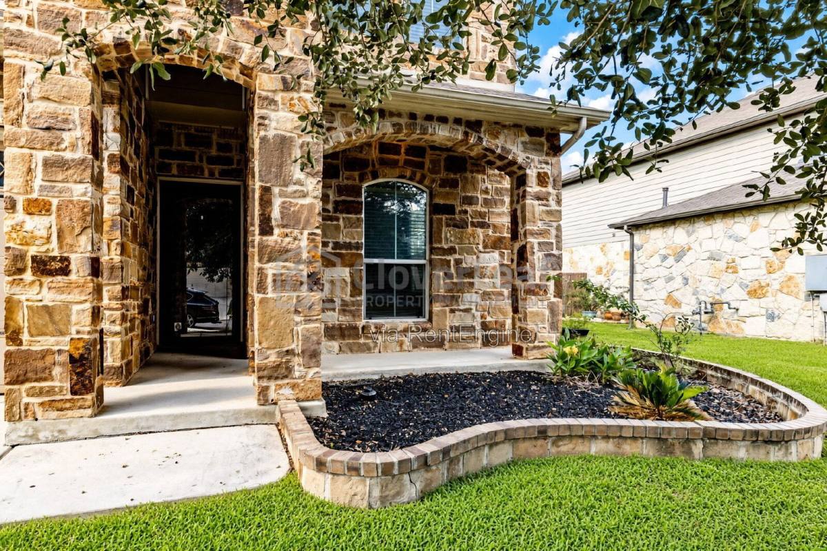 764 Clearbrook Ave, Cibolo, TX 78108 - House for Rent - Image 4