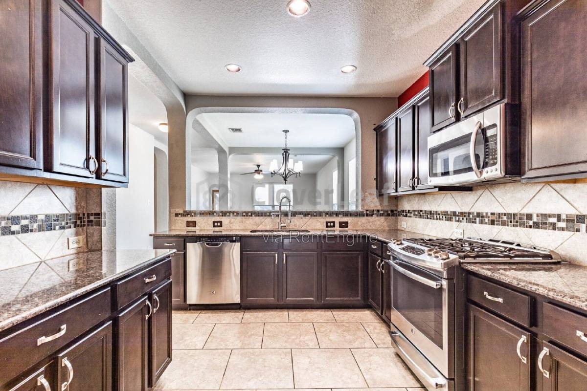 764 Clearbrook Ave, Cibolo, TX 78108 - House for Rent - Image 17