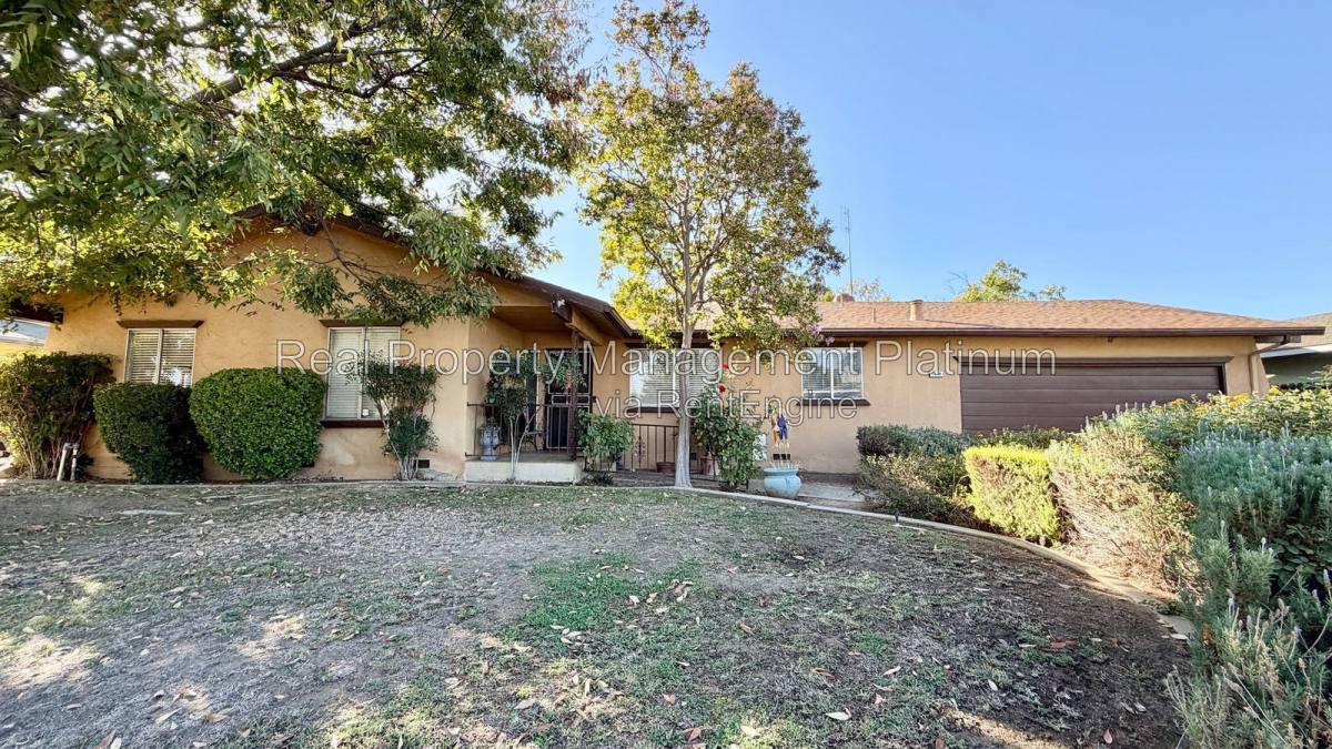 1654 Wrenwood Ave, Clovis, CA 93611 - House for Rent - Image 1