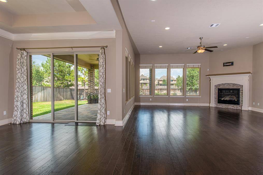 98 N Braided Branch Dr, Tomball, TX 77375 - House for Rent - Image 8