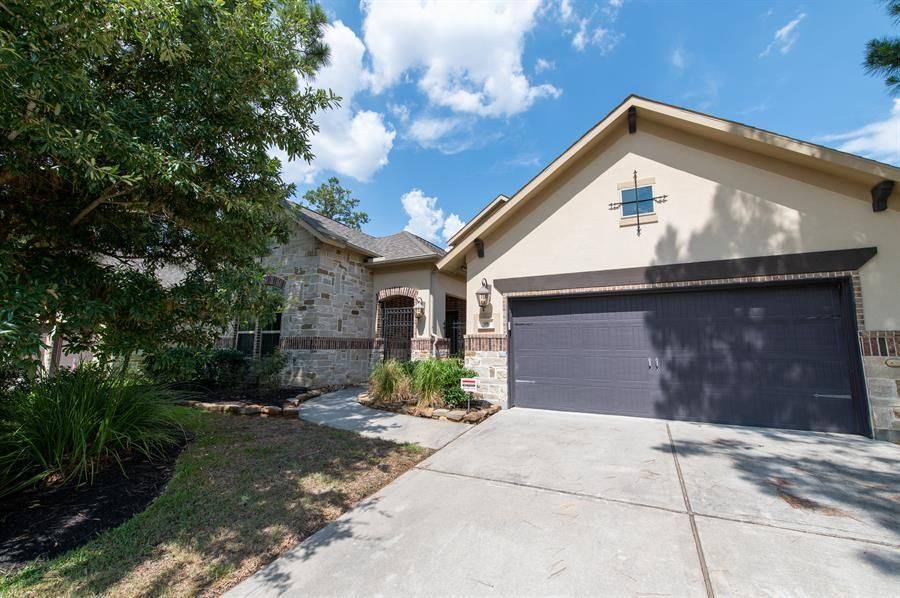98 N Braided Branch Dr, Tomball, TX 77375 - House for Rent - Image 4