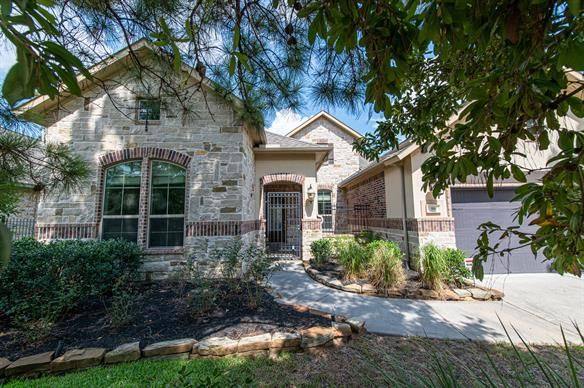 98 N Braided Branch Dr, Tomball, TX 77375 - House for Rent - Image 3