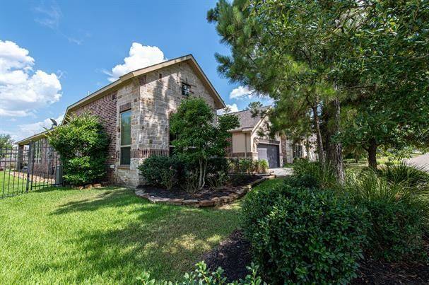 98 N Braided Branch Dr, Tomball, TX 77375 - House for Rent - Image 2