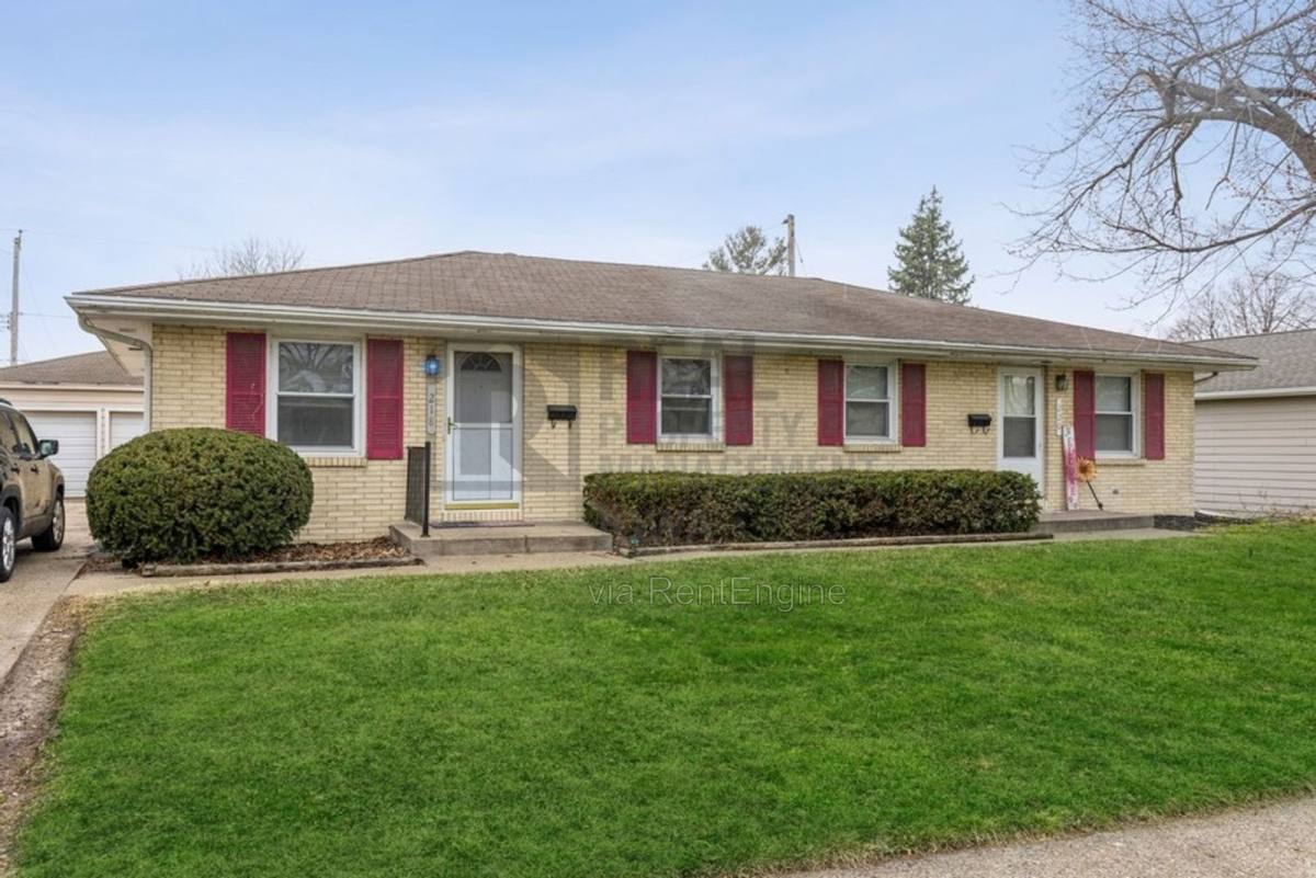 218 NW Abilene Rd, Ankeny, IA 50023 - Apartment for Rent - Image 1