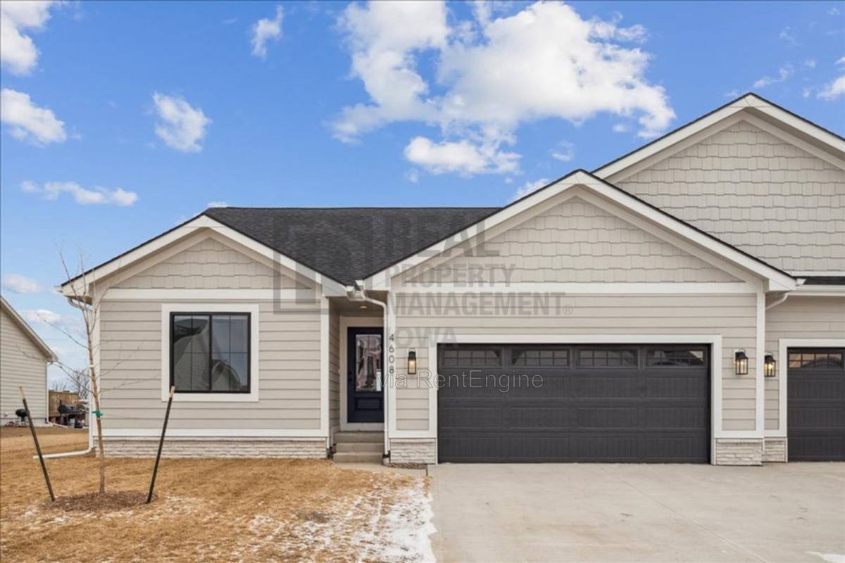 4608 NW 17th St, Ankeny, IA 50023 - Townhouse for Rent - Image 1