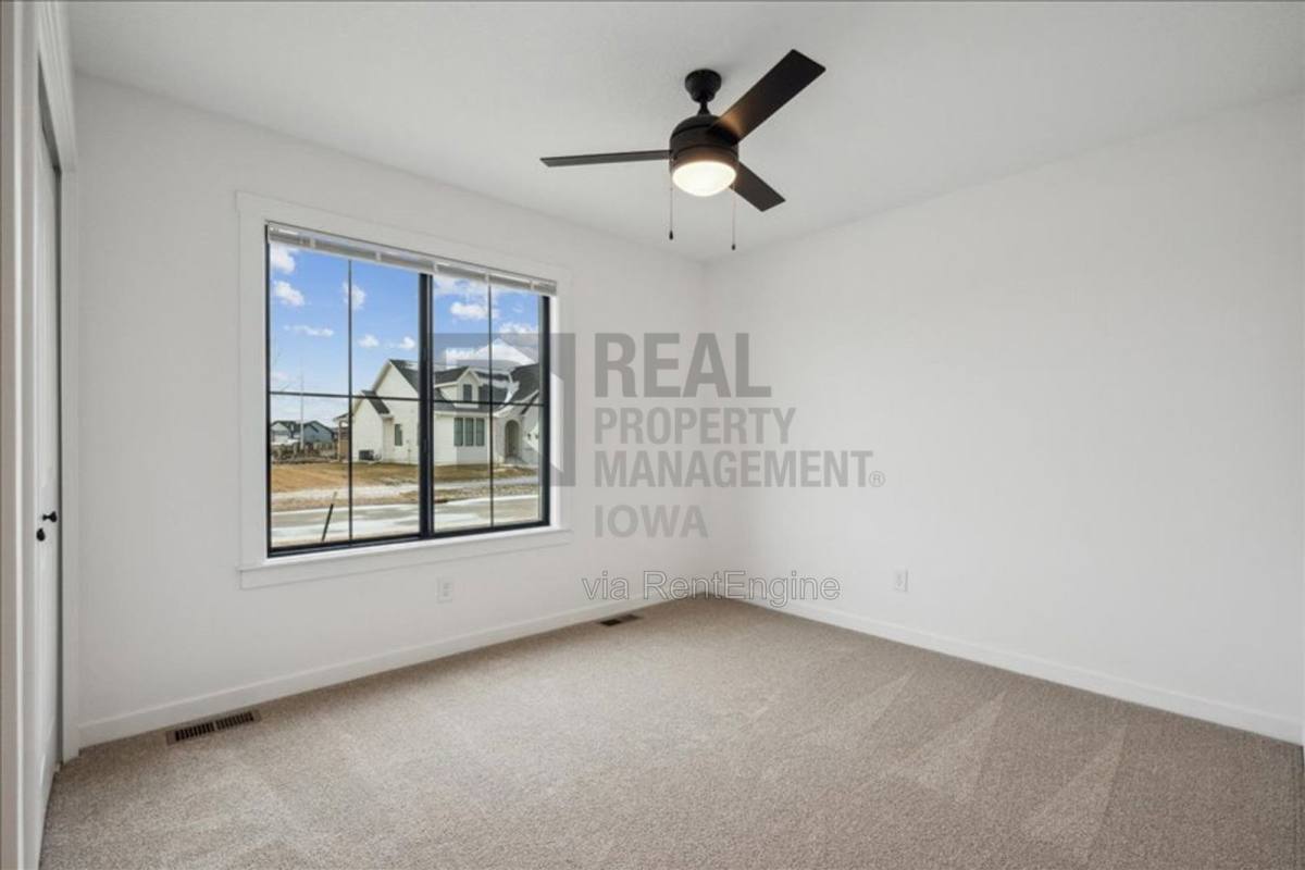 4608 NW 17th St, Ankeny, IA 50023 - Townhouse for Rent - Image 9