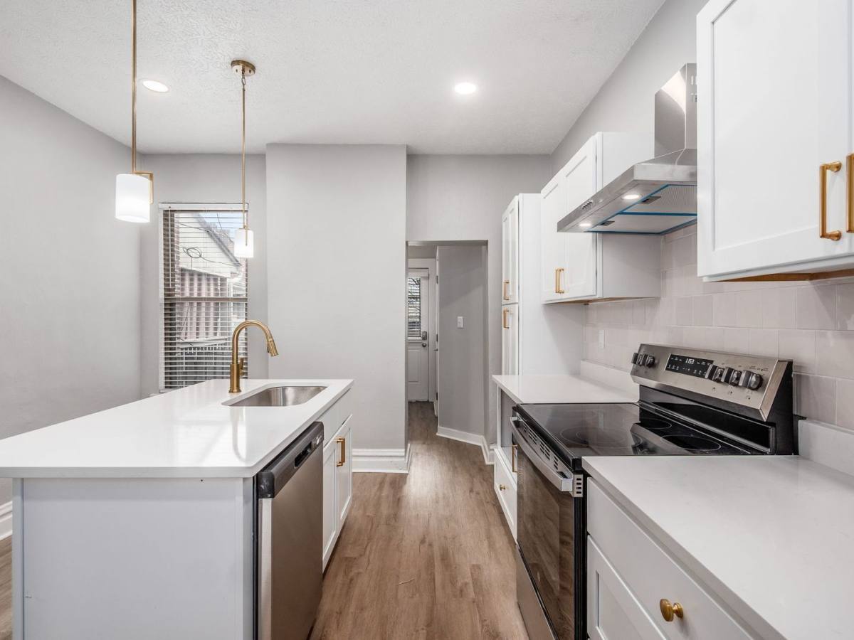 1242 S Washington Ave, Columbus, OH 43206 - Apartment for Rent - Image 3