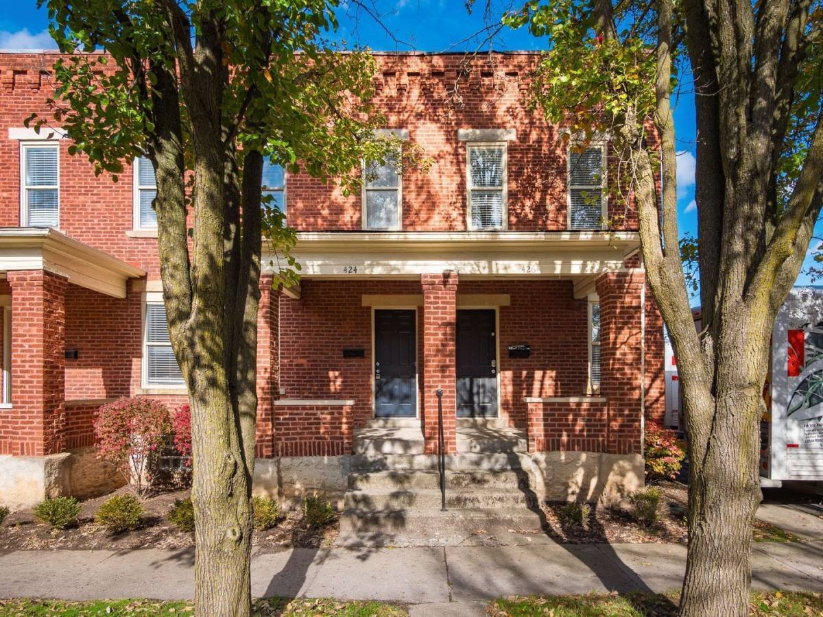 1242 S Washington Ave, Columbus, OH 43206 - Apartment for Rent - Image 20