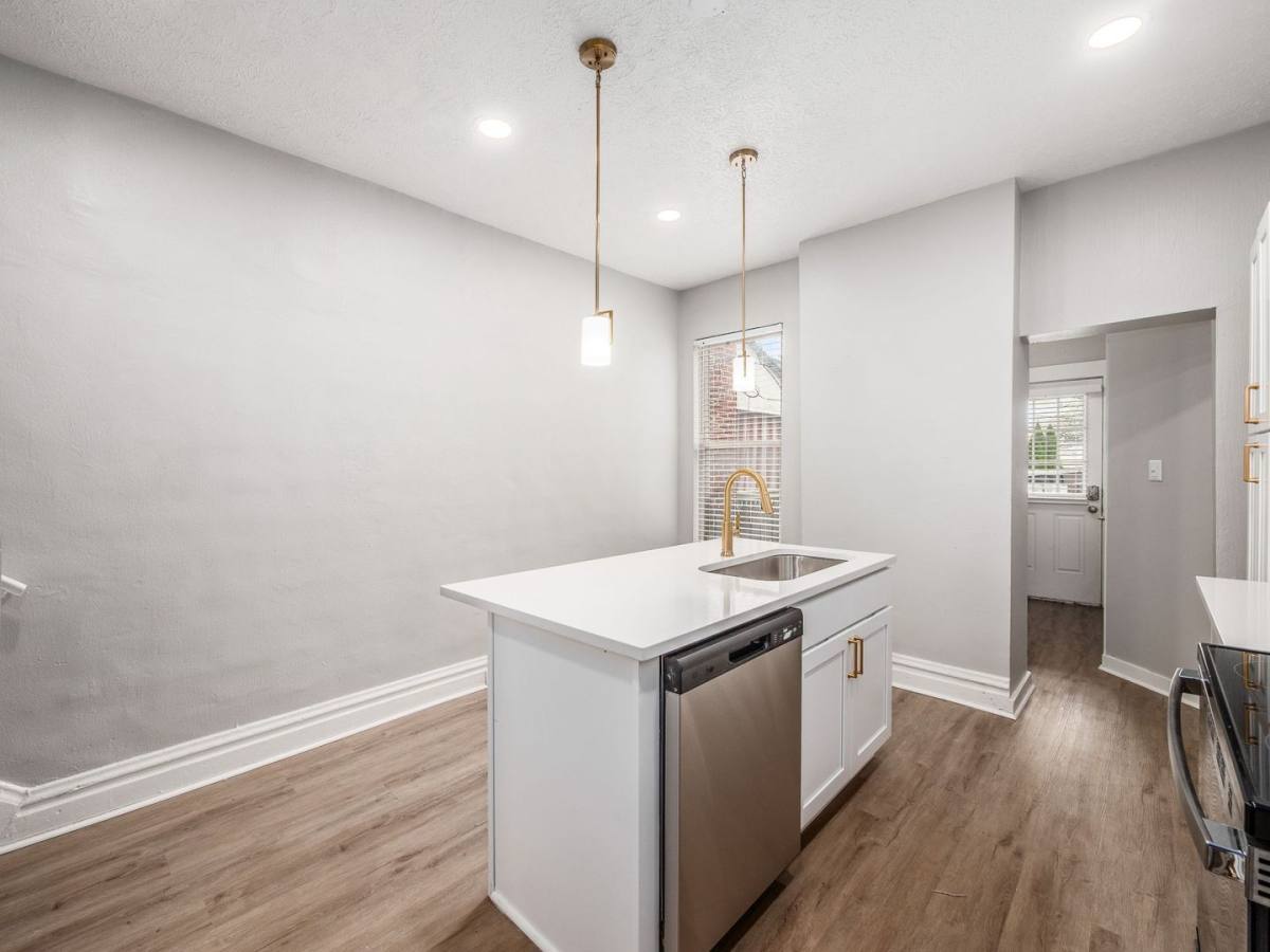 1242 S Washington Ave, Columbus, OH 43206 - Apartment for Rent - Image 4
