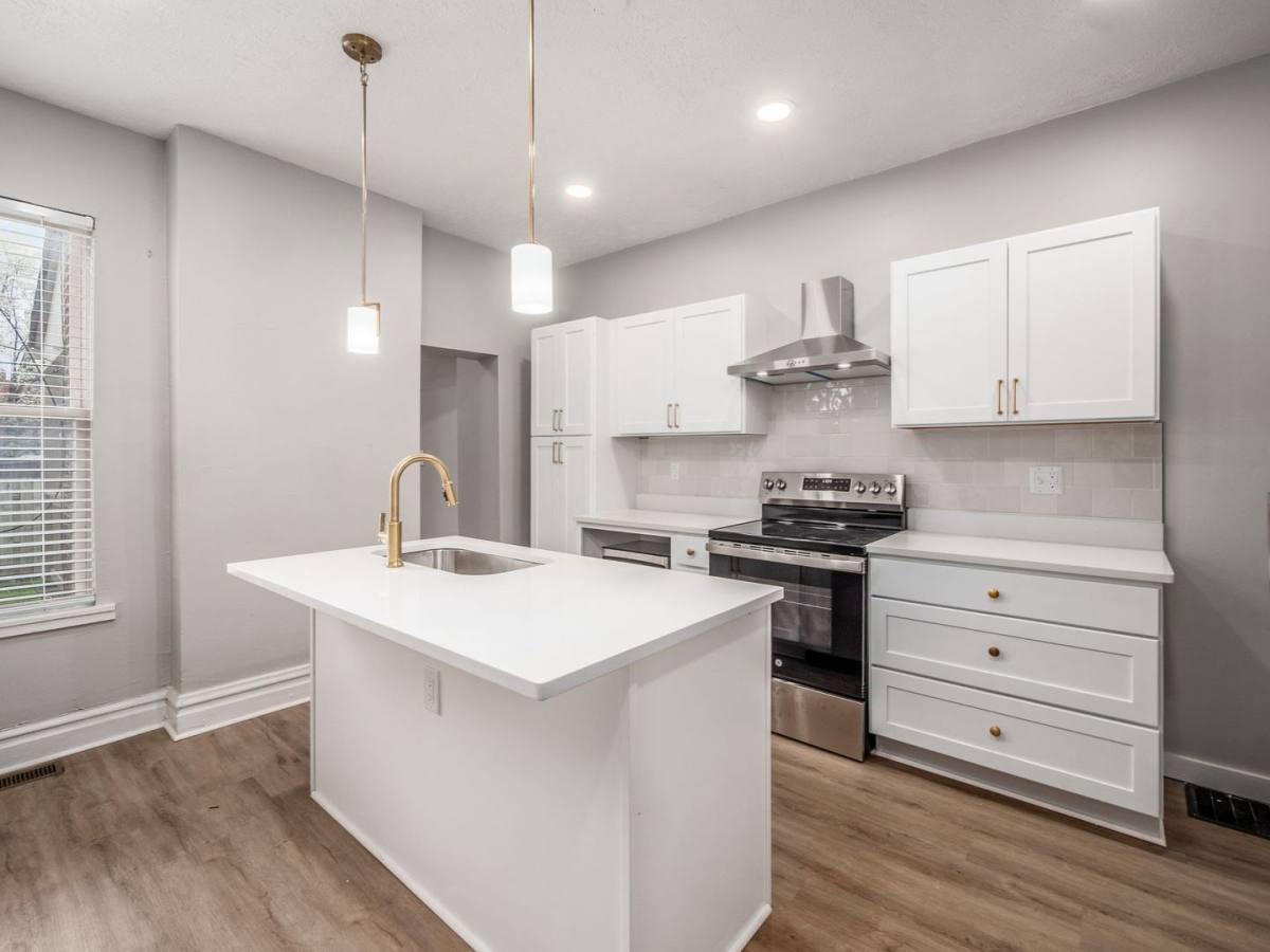 1242 S Washington Ave, Columbus, OH 43206 - Apartment for Rent - Image 2
