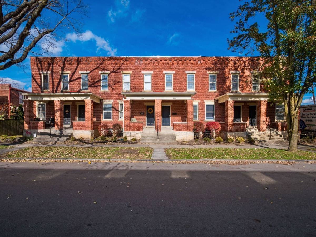 1242 S Washington Ave, Columbus, OH 43206 - Apartment for Rent - Image 19