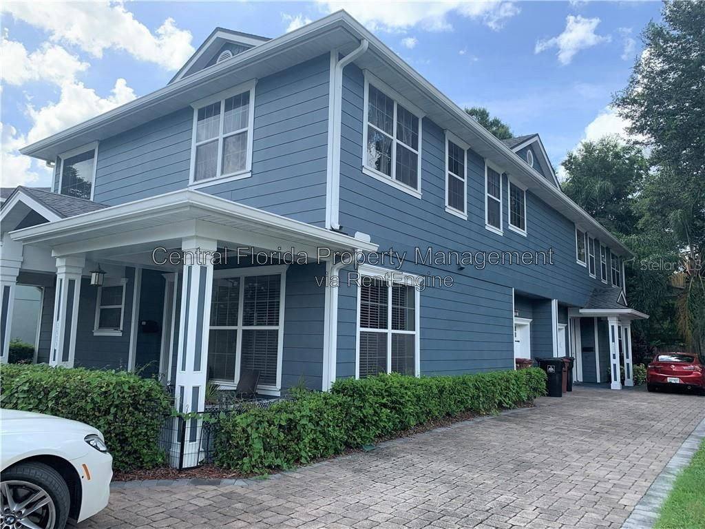 2605 E Jackson St, Orlando, FL 32803 - House for Rent - Image 1