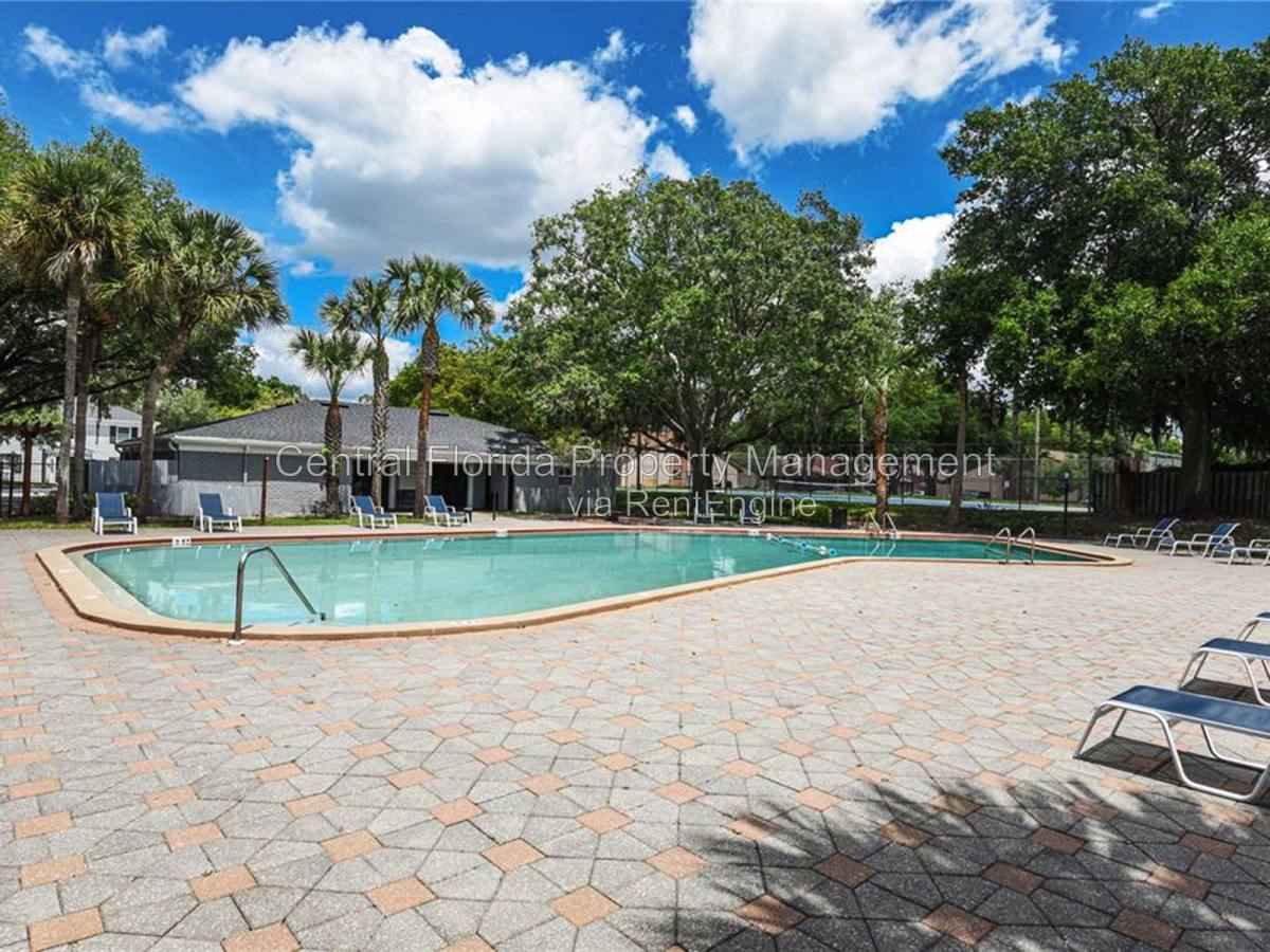 173 Lewfield Circle #1, Winter Park, FL 32792 - Apartment for Rent - Image 20