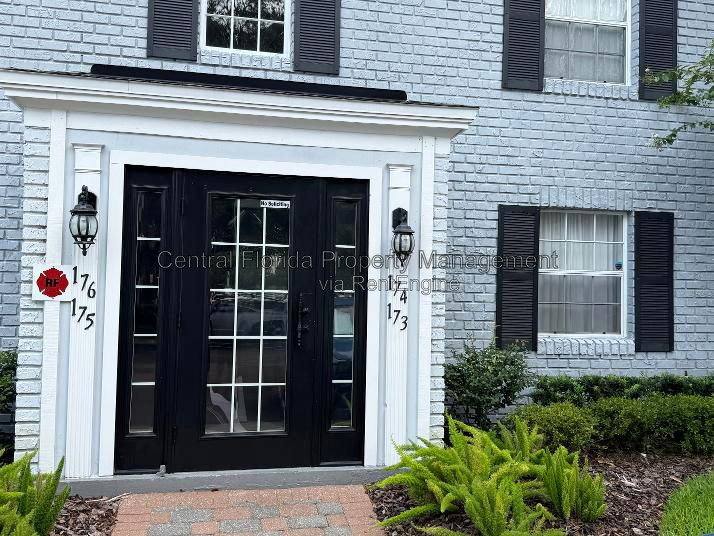173 Lewfield Circle #1, Winter Park, FL 32792 - Apartment for Rent - Image 3