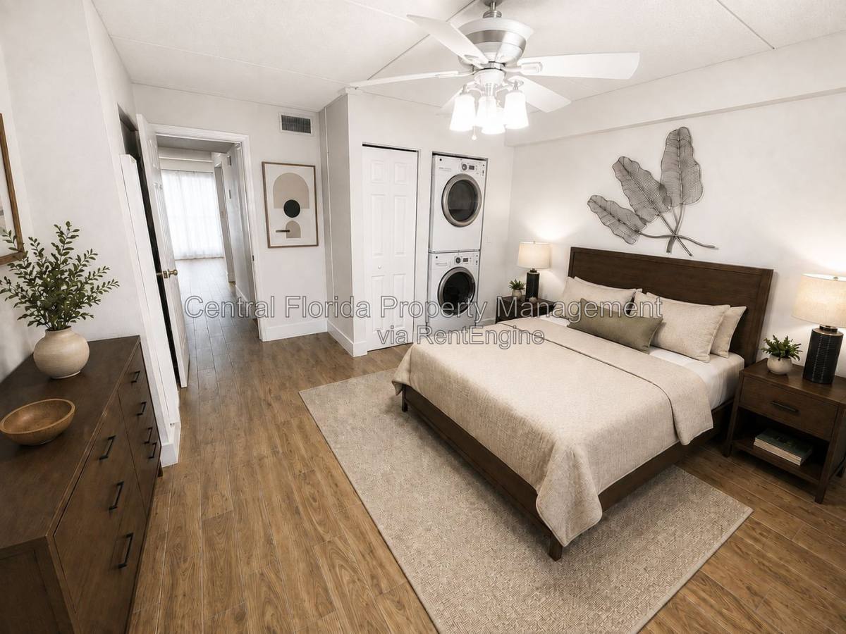 173 Lewfield Circle #1, Winter Park, FL 32792 - Apartment for Rent - Image 16