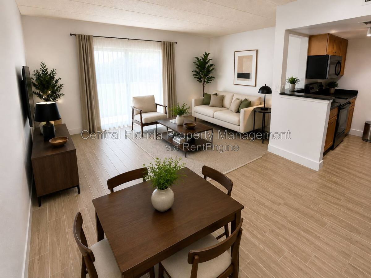 173 Lewfield Circle #1, Winter Park, FL 32792 - Apartment for Rent - Image 4