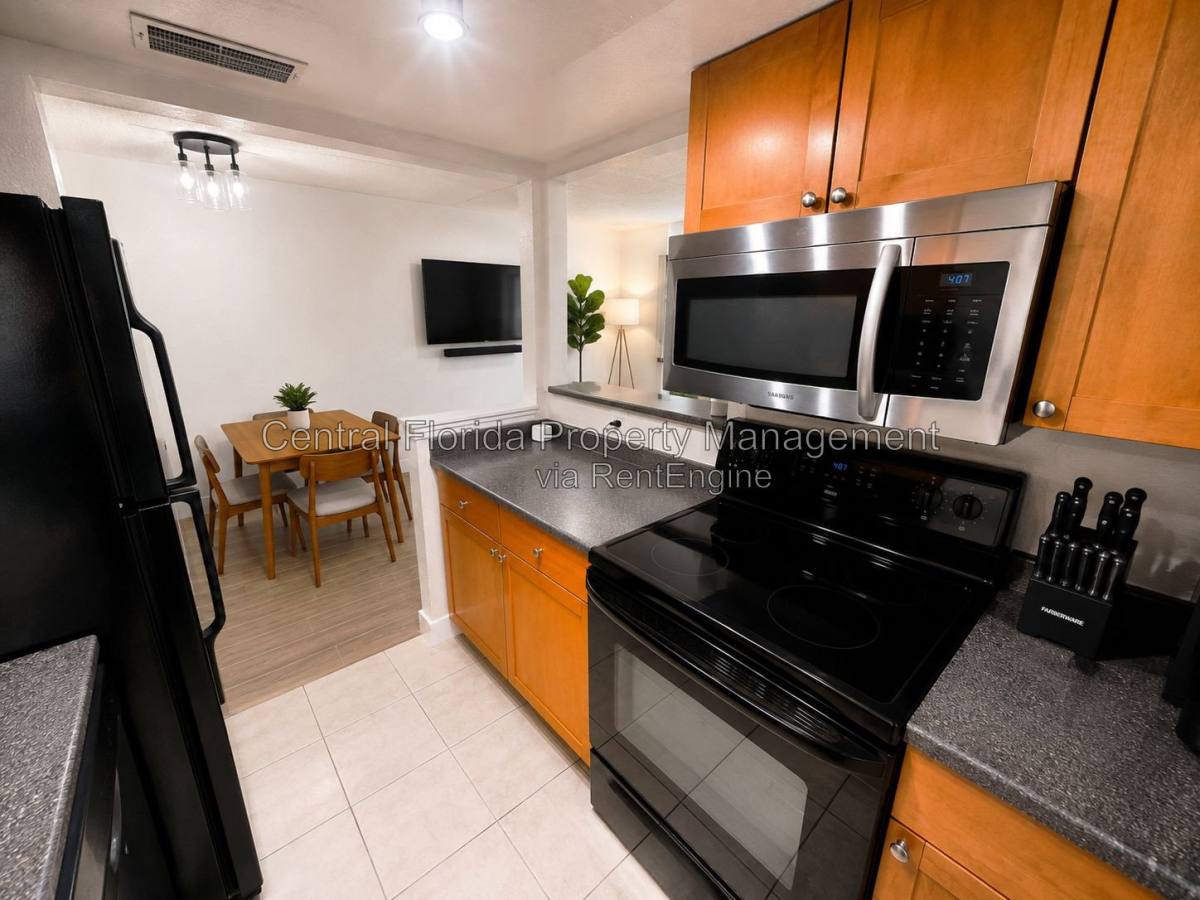 173 Lewfield Circle #1, Winter Park, FL 32792 - Apartment for Rent - Image 9