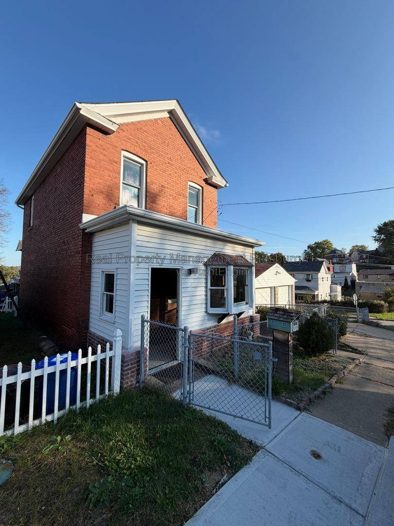 217 Ilion St, Pittsburgh, PA 15207 - House for Rent - Image 16