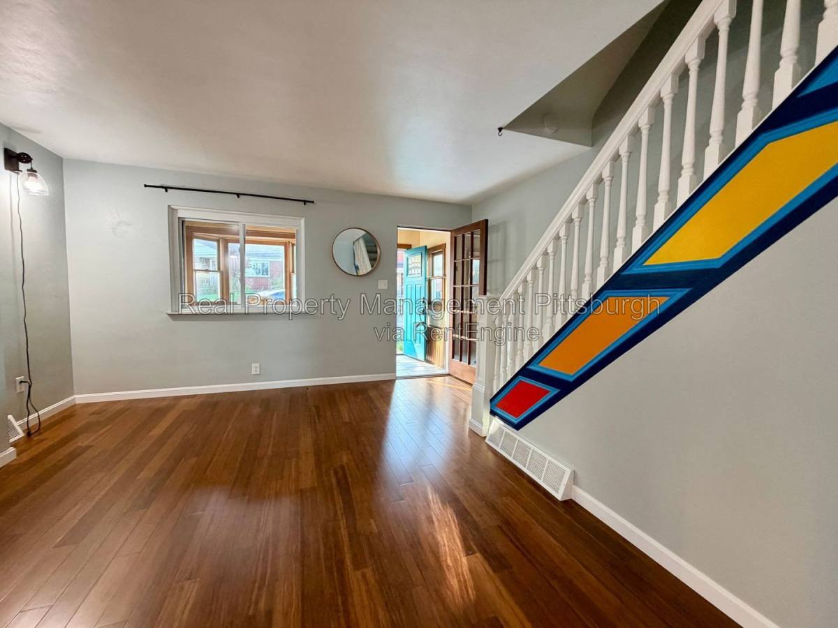 217 Ilion St, Pittsburgh, PA 15207 - House for Rent - Image 3