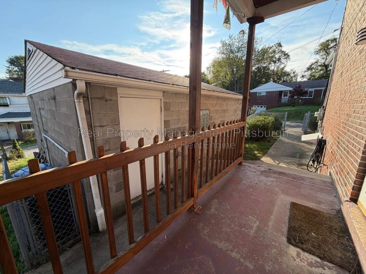 217 Ilion St, Pittsburgh, PA 15207 - House for Rent - Image 9