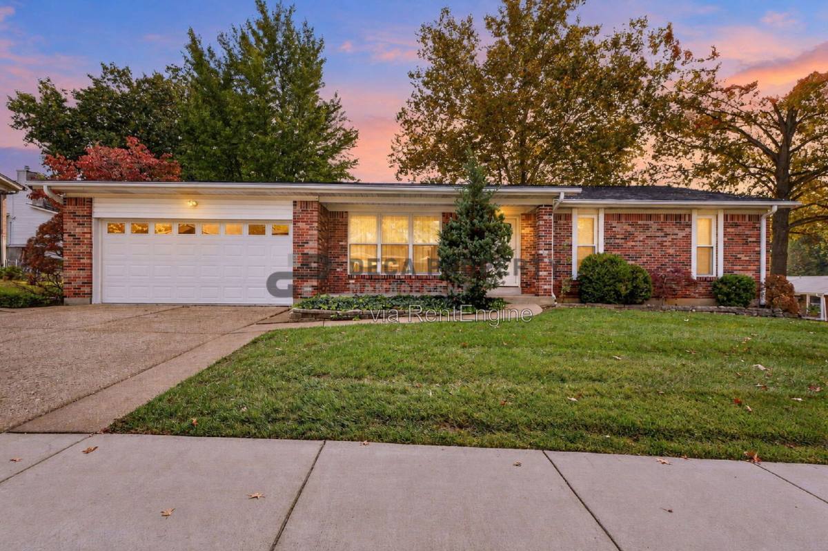 4684 Colima Court, St. Louis, MO 63128 - House for Rent - Image 23