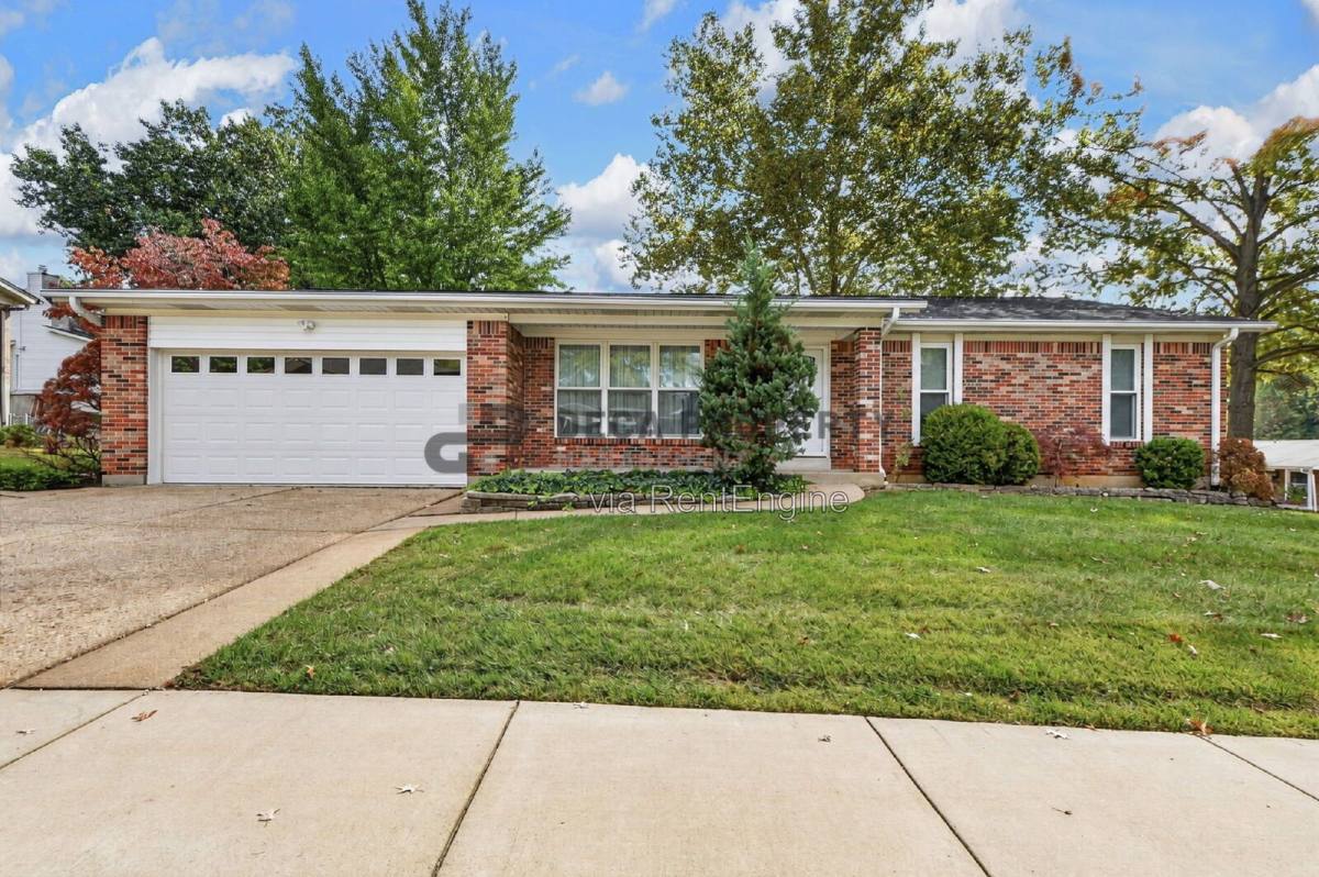 4684 Colima Court, St. Louis, MO 63128 - House for Rent - Image 21