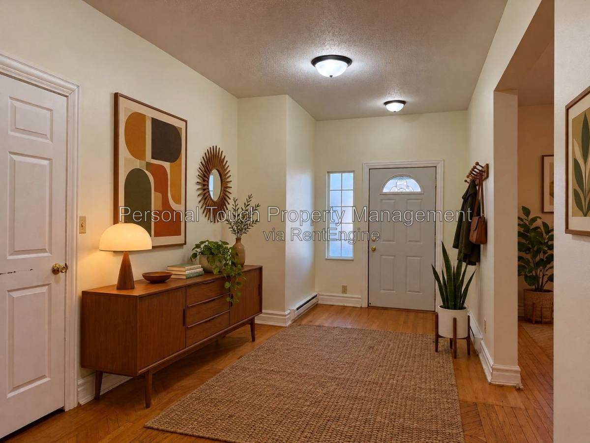 Apartment for rent at 411 4th Ave S #1, Moorhead, MN 56560