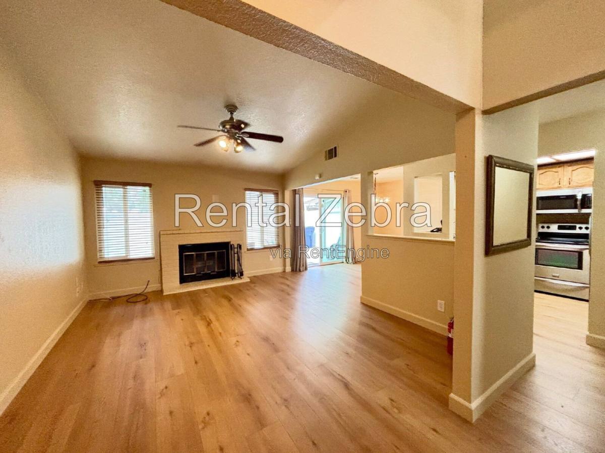 3062 Colony Park Dr, Merced, CA 95340 - Townhouse for Rent - Image 3