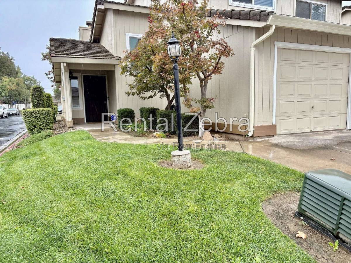 3062 Colony Park Dr, Merced, CA 95340 - Townhouse for Rent - Image 2