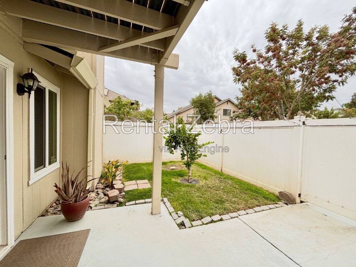 3062 Colony Park Dr, Merced, CA 95340 - Townhouse for Rent - Image 14